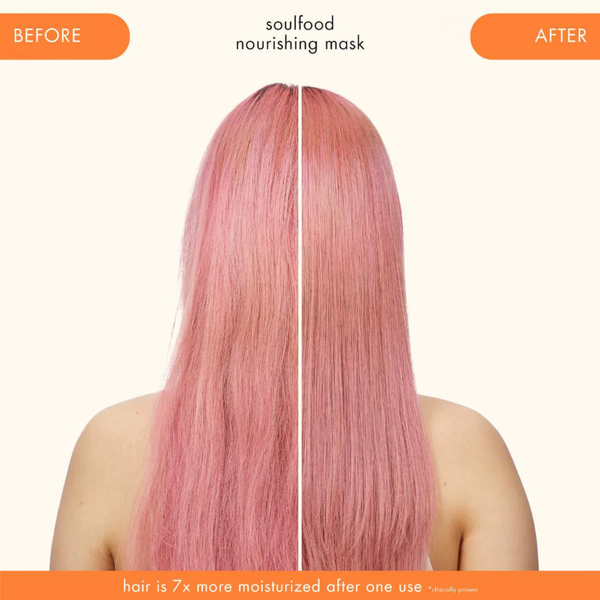 Mini Soulfood Nourishing Mask