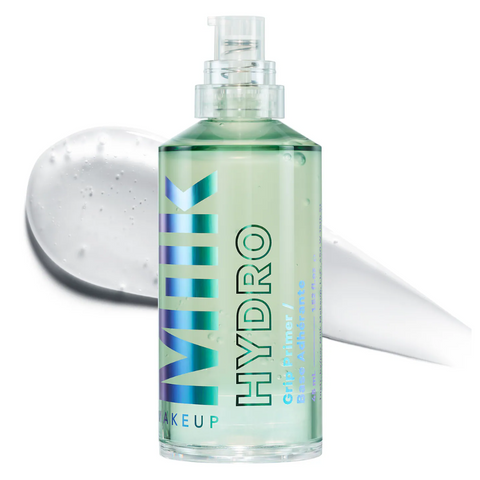 Hydro Grip Hydrating Makeup Primer with Hyaluronic Acid + Niacinamide