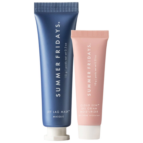 Bouncy-Skin Faves