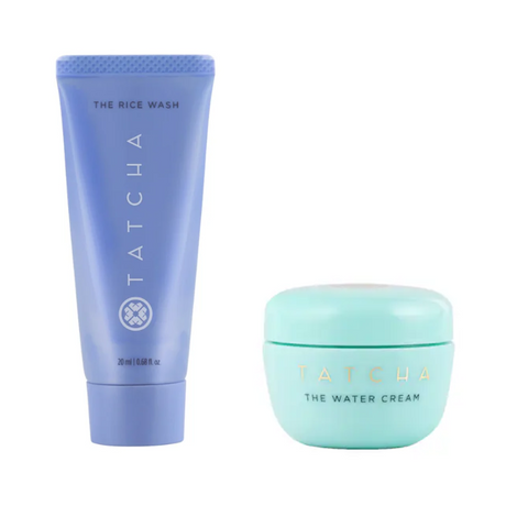 Tatcha duo
