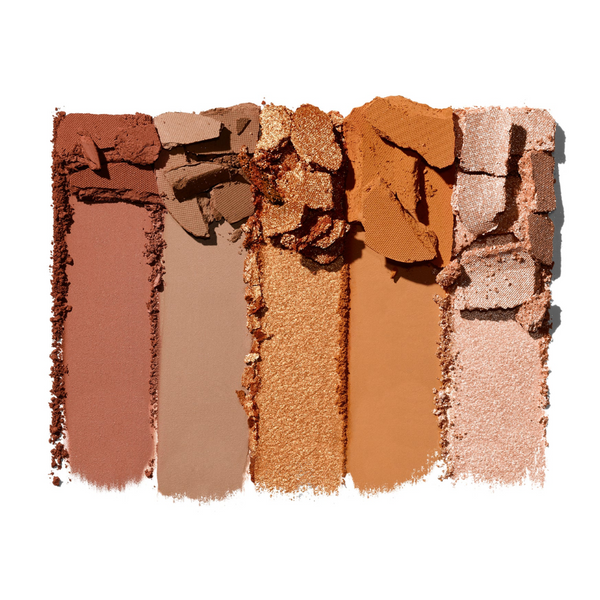 35U Gilded Desert Artistry Palette