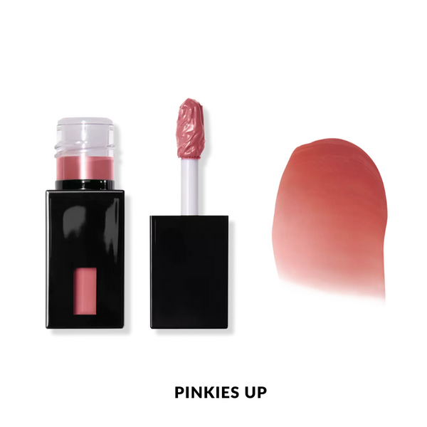 Glossy Lip Stain