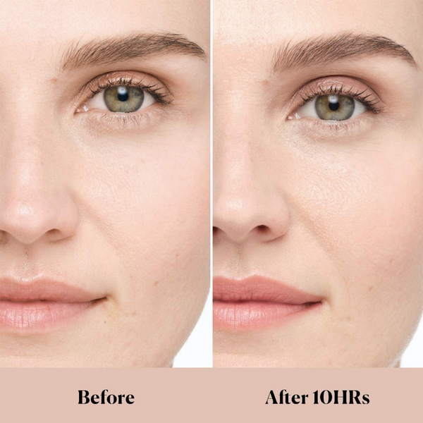 Divinely Flawless Translucent Loose Setting Powder & Puff - TRASLUCIDO