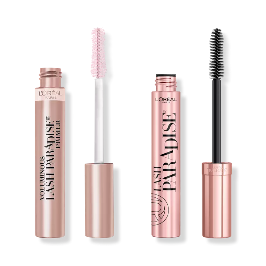 Voluminous Lash Paradise Primer & Mascara Beauticity CR