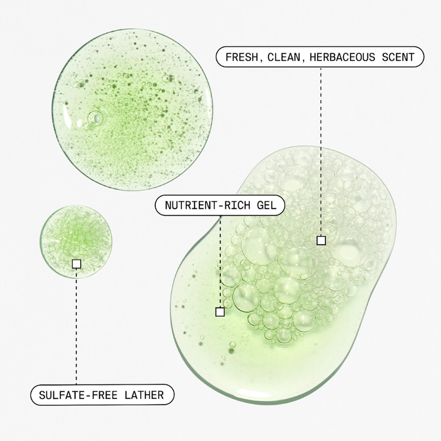 Superfood Antioxidant Cleanser Beauticity CR