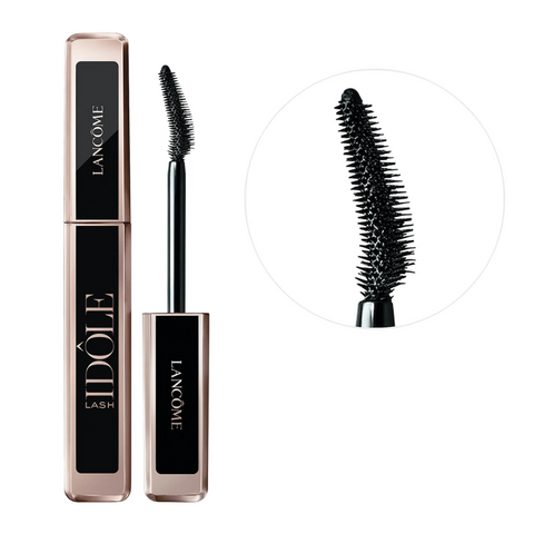 Lash Idôle Lash-Lifting & Volumizing Mascara
