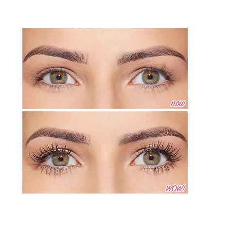 They're Real! Lengthening Mascara