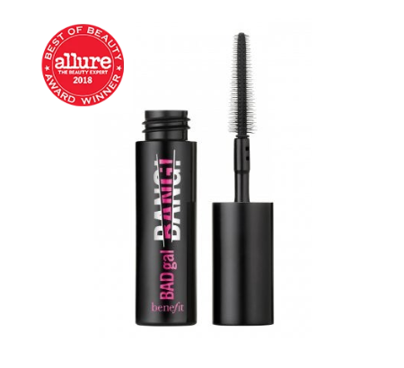 BADgal BANG! Volumizing Mascara - MINI