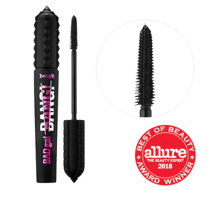 BADgal BANG! Volumizing Mascara