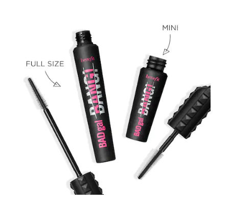 BADgal BANG! Volumizing Mascara