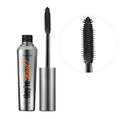 They're Real! Lengthening Mascara