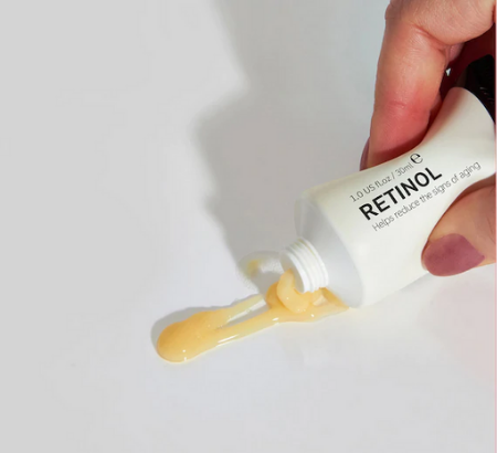 Retinol Anti-Aging Serum