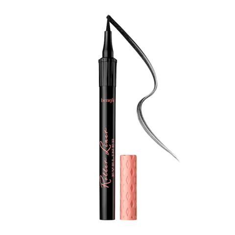 Roller Liner Waterproof Liquid Eyeliner