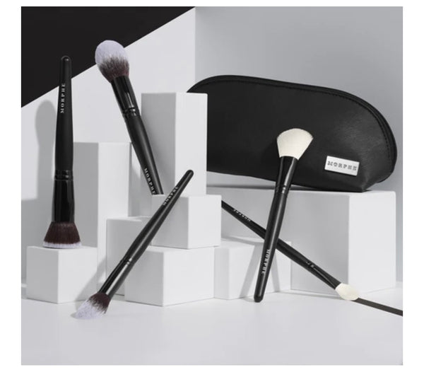 Face the Beat Brush Collection