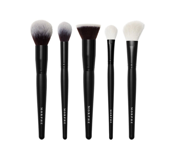 Face the Beat Brush Collection