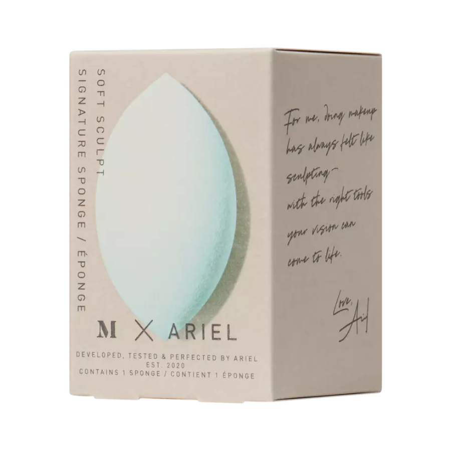 Morphe X Ariel Soft Sculpt Signature Sponge