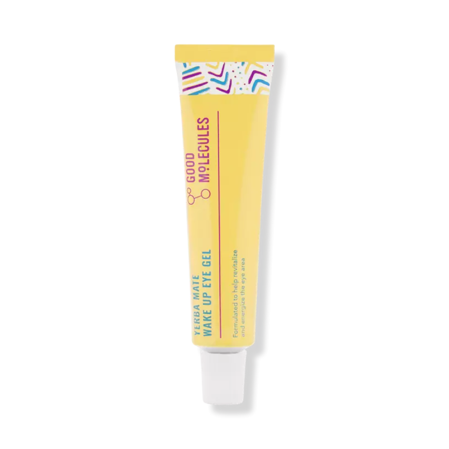 Yerba Mate Wake Up Eye Gel