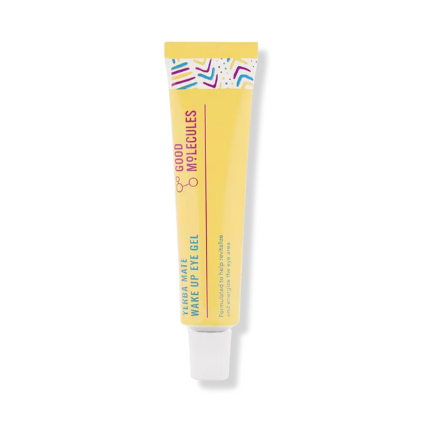Yerba Mate Wake Up Eye Gel