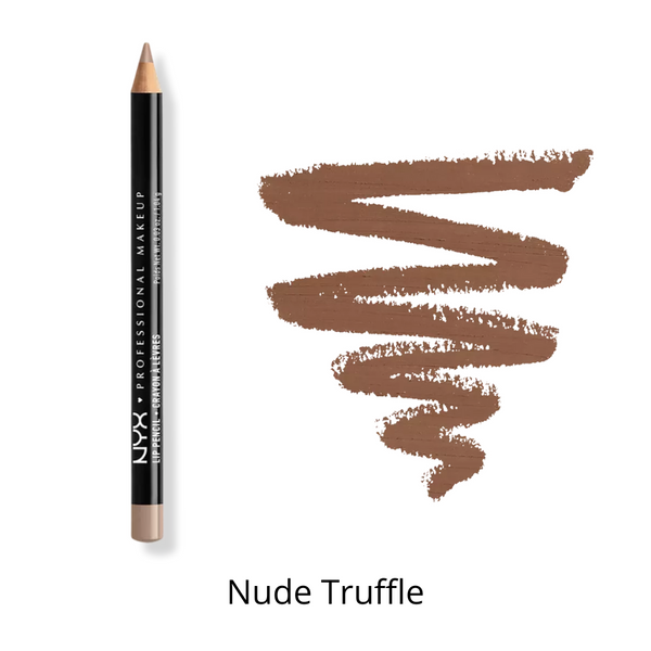 Slim Lip Pencil Creamy Long-Lasting Lip Liner