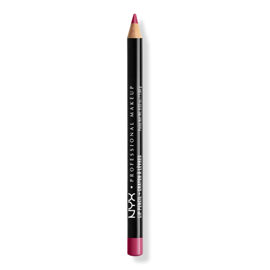 Slim Lip Pencil Creamy Long-Lasting Lip Liner
