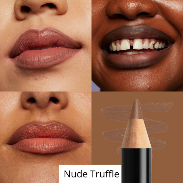 Slim Lip Pencil Creamy Long-Lasting Lip Liner