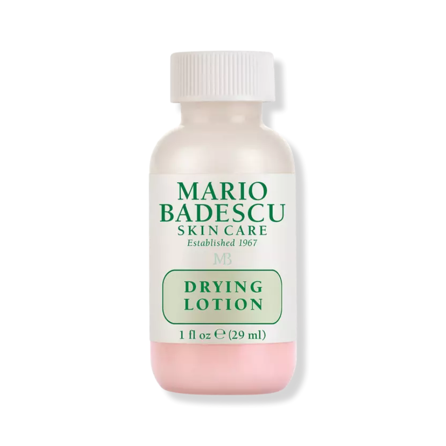 Drying Lotion