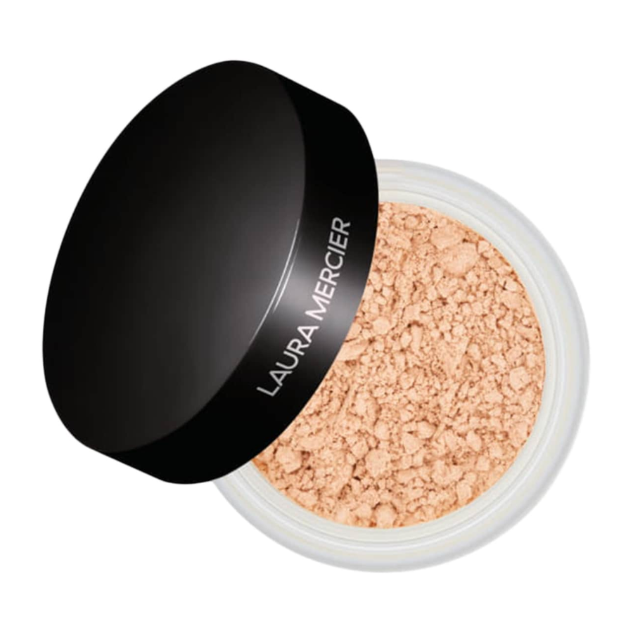 Mini Translucent Loose Setting Powder - Translucent