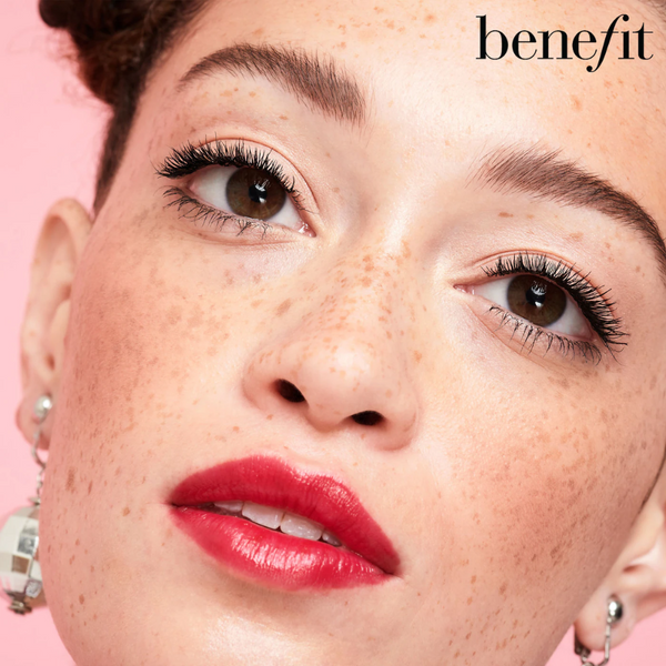 BADgal BANG! Volumizing Mascara Mini
