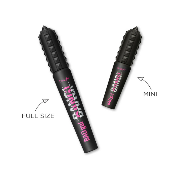 BADgal BANG! Volumizing Mascara Mini