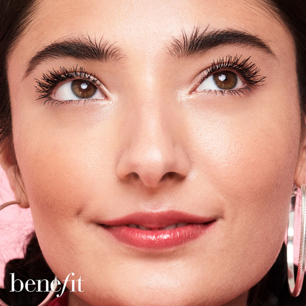 BADgal BANG! Volumizing Mascara Mini