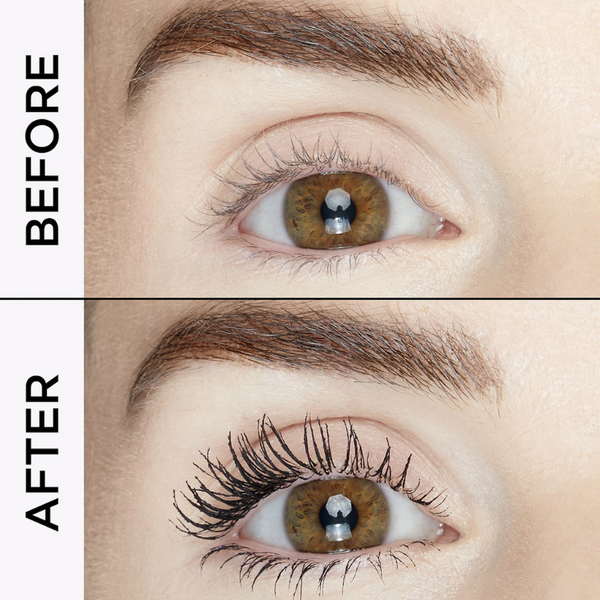Lights, Camera, Lashes™ 4-in-1 Mascara