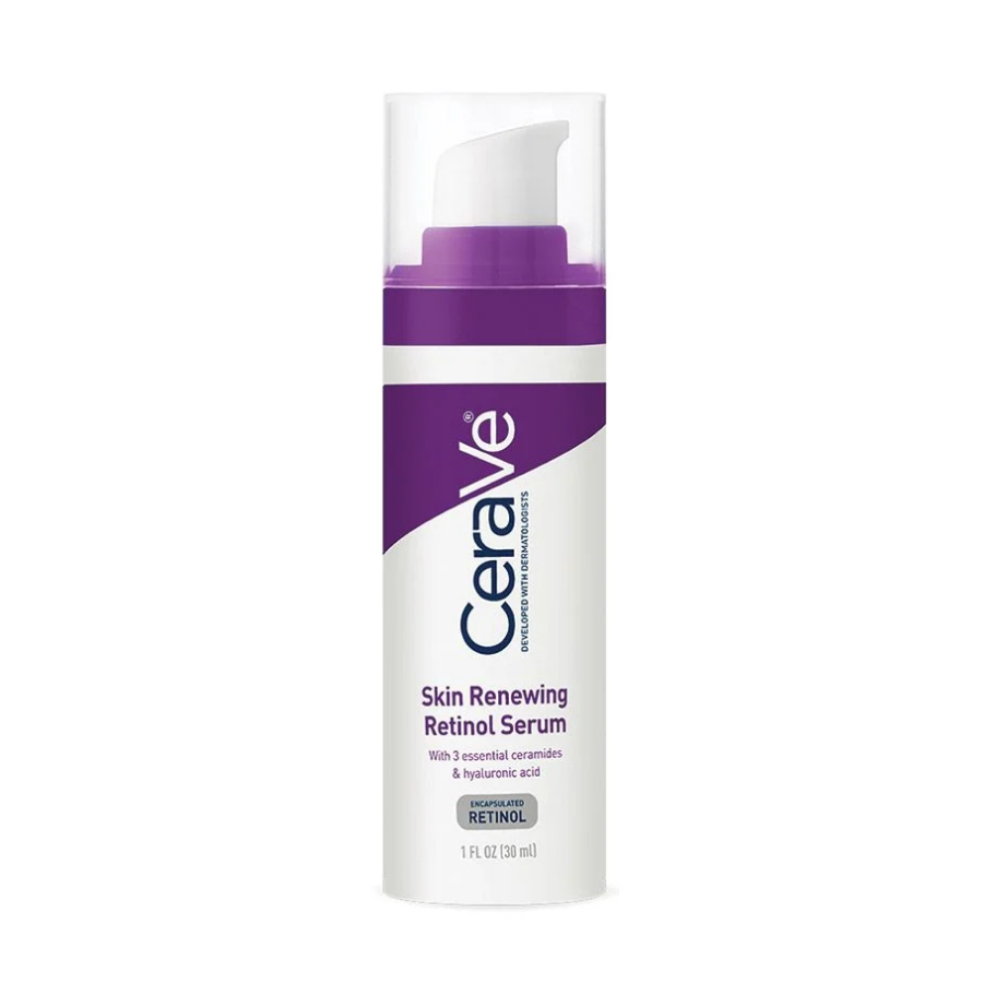 Skin Renewing Retinol Serum