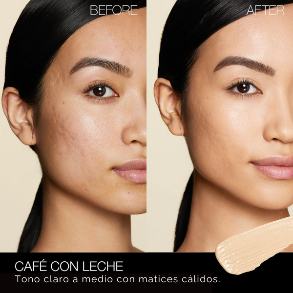 Radiant Creamy Concealer