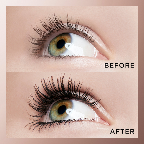 Lash Idôle Lash-Lifting & Volumizing Mascara