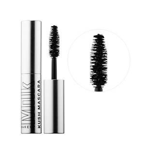 KUSH High Volumizing Mascara