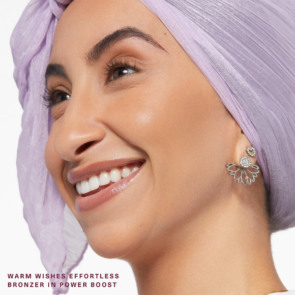 Warm Wishes Effortless Bronzer Sticks