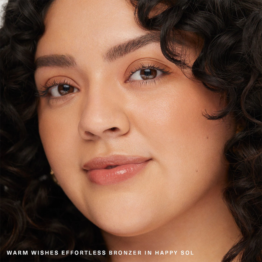 Warm Wishes Effortless Bronzer Sticks