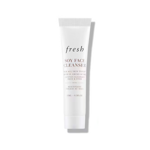 Soy Hydrating Gentle Face Cleanser