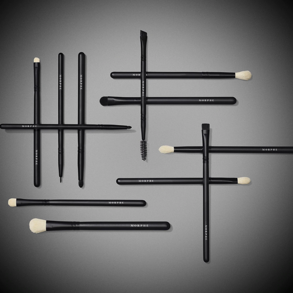 Eye Obsessed Brush Collection