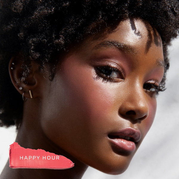 BeachPlease Lip + Cheek Cream Blush