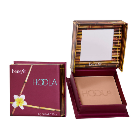 Hoola Matte Bronzer