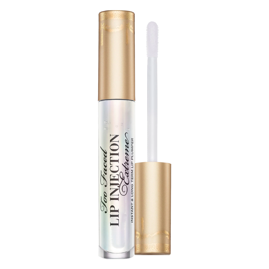Lip Injection Extreme Lip Plumper Gloss