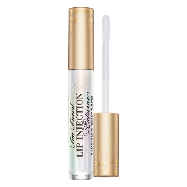 Lip Injection Extreme Lip Plumper Gloss