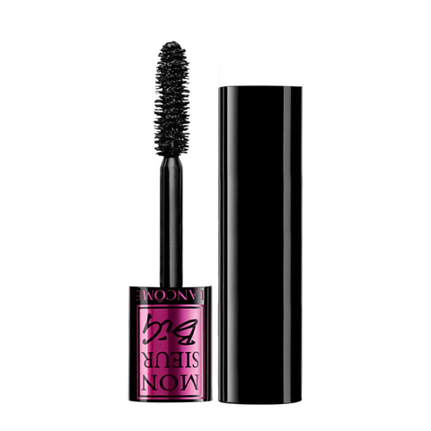 Monsieur Big Volumizing Mascara - Travel size