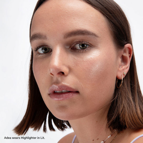 Cream Highlighter