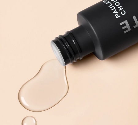 Skin Perfecting 2% BHA Liquid Exfoliant